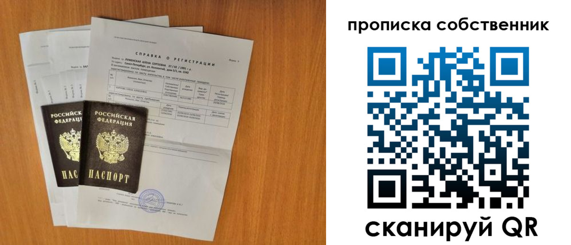 временная регистрация адрес в Миньяре